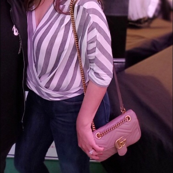 Gucci Marmont mini bag - Picture 8 of 8